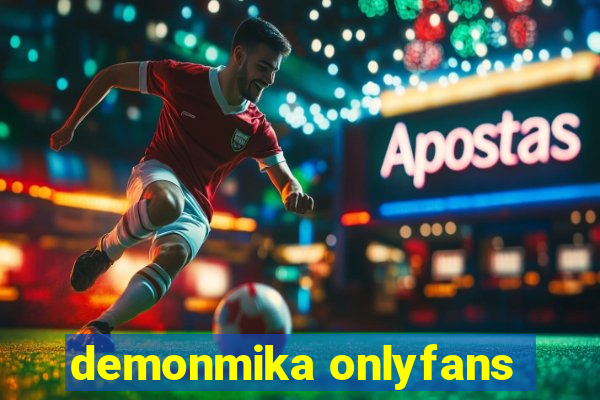 demonmika onlyfans